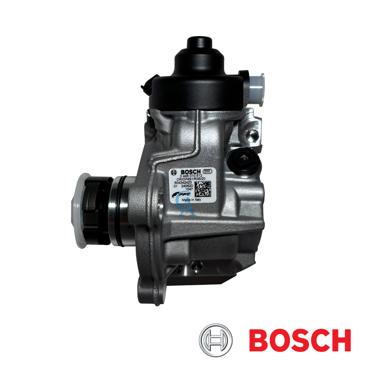 Bomba 0 445 010 512