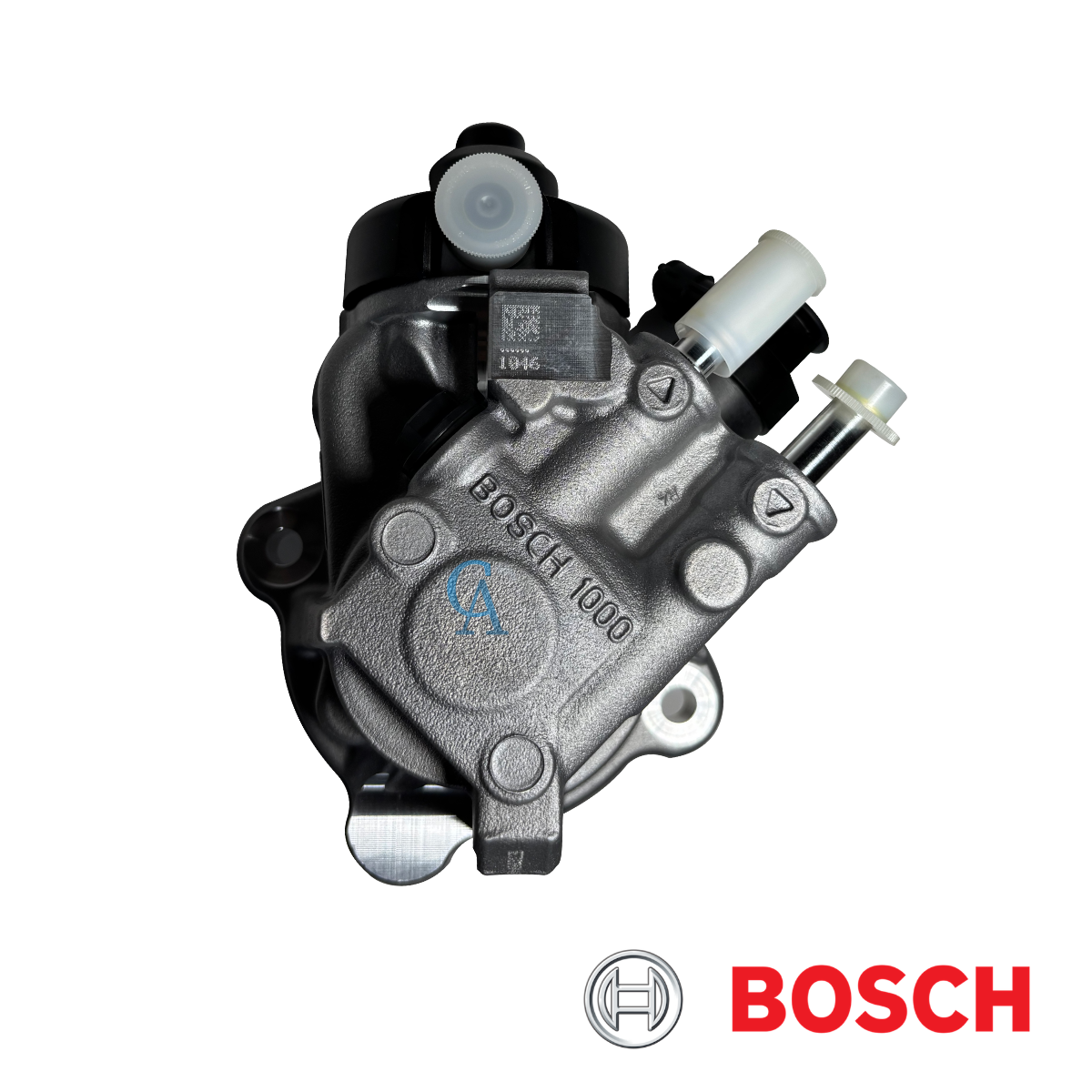Bomba 0 445 010 512
