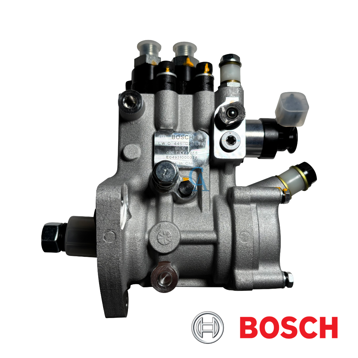 Bomba 0 445 025 079