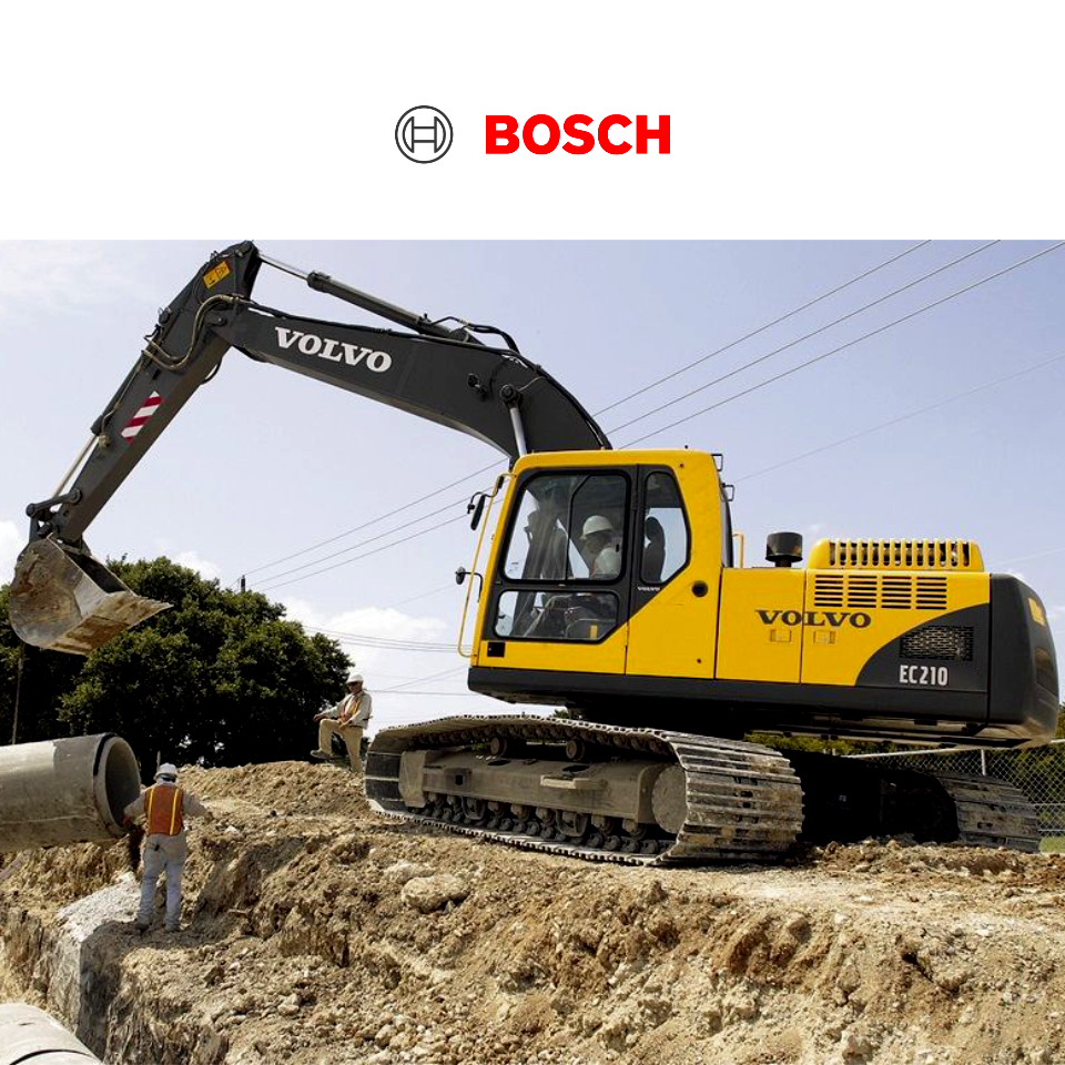 Inyector 0 445 120 469