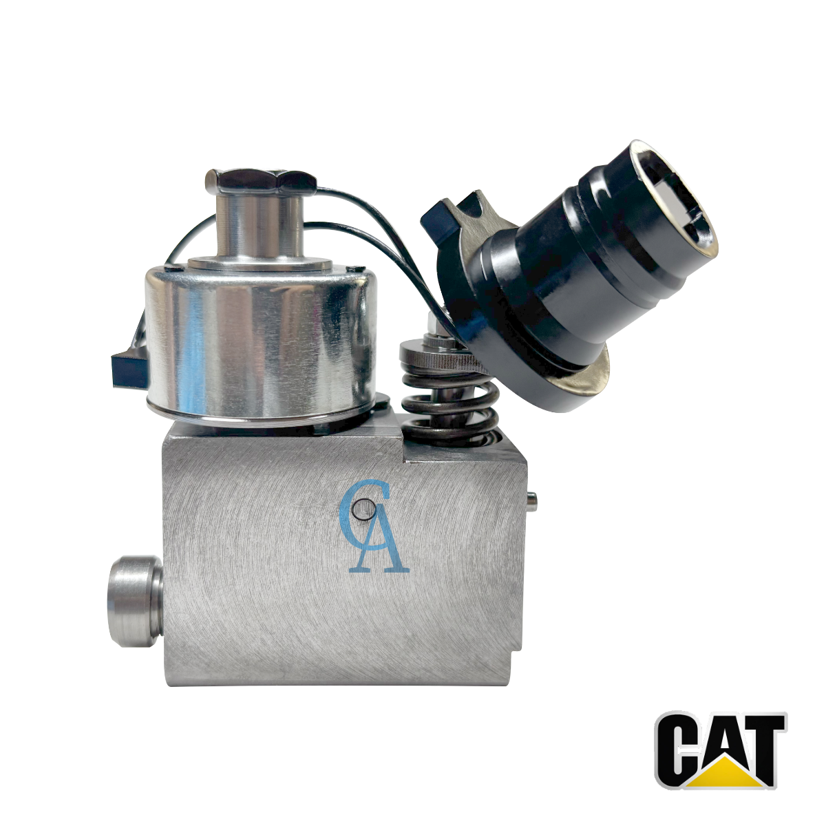 Actuador CAT C7 / C9