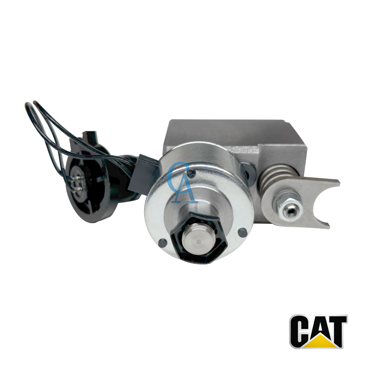 Actuador CAT C7 / C9