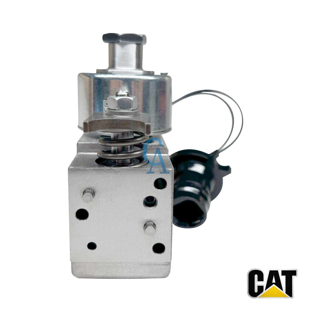 Actuador CAT C7 / C9