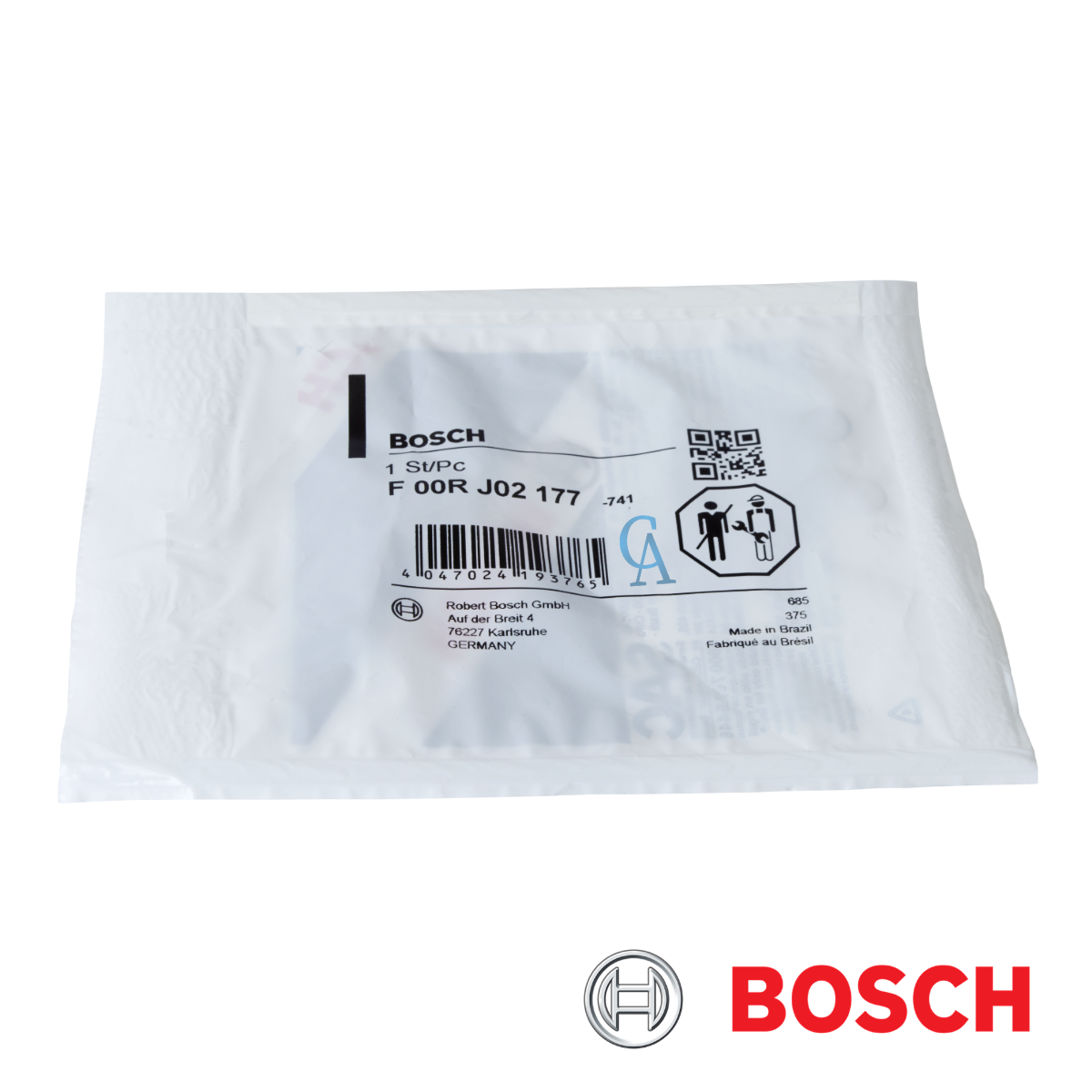 Baquelitas F 00R J02 177