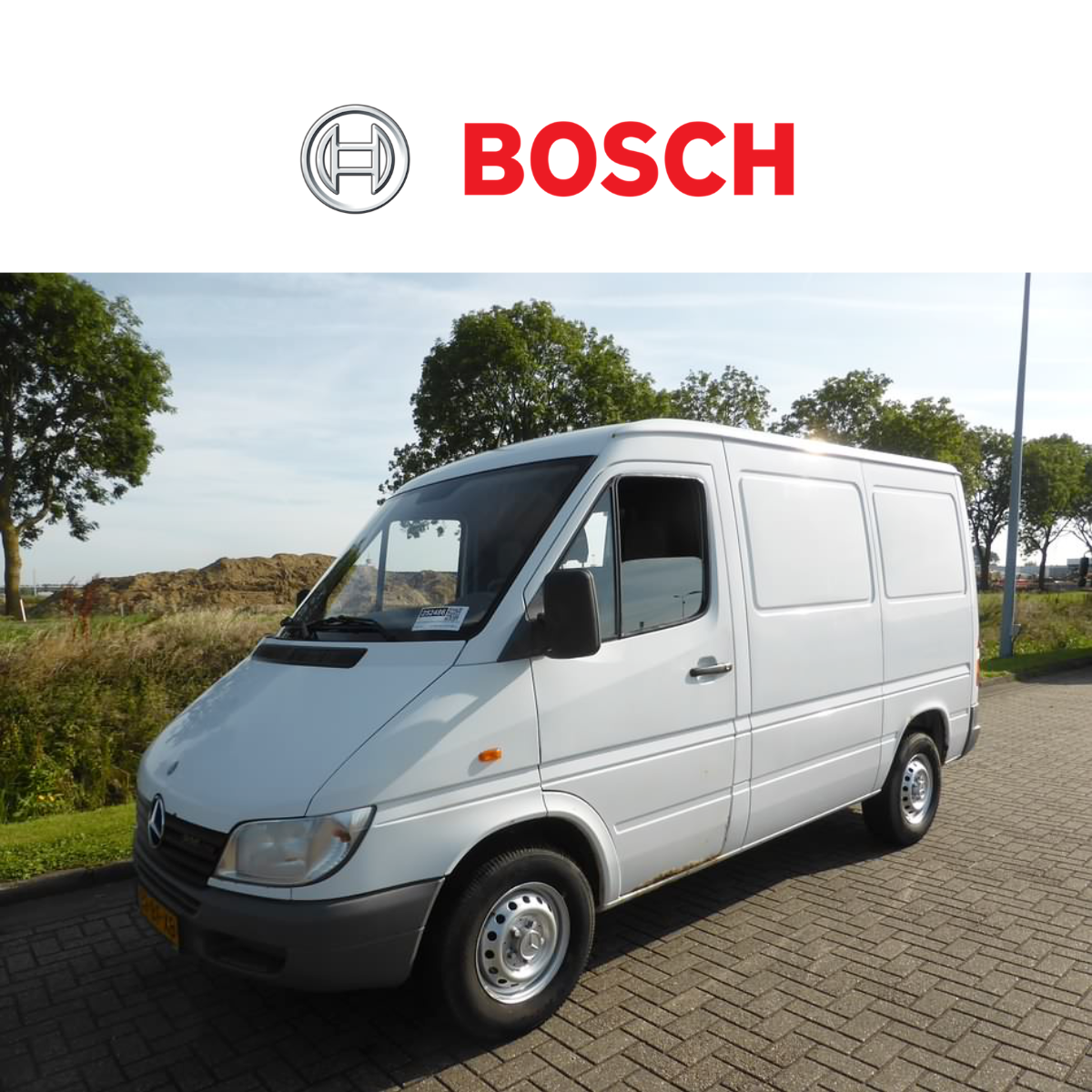 Inyector 0 445 110 189