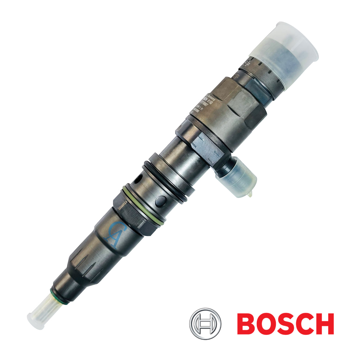 Injecteur diesel haute pression