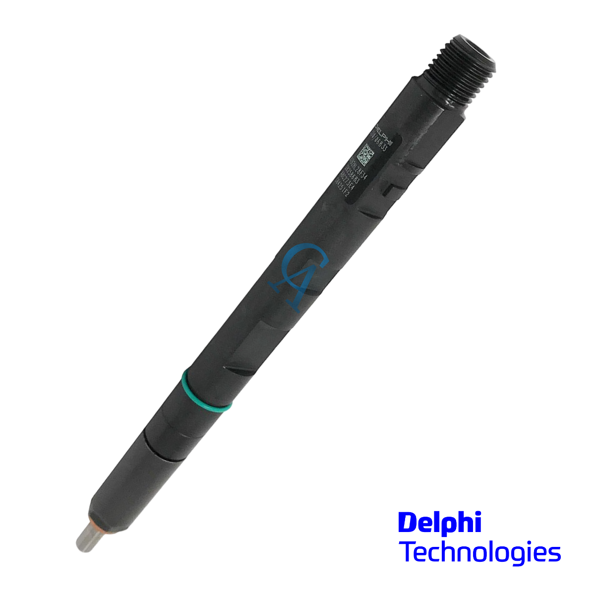 Body Injector Delphi Inyector 28258683 DELPHI Original – CA Diesel