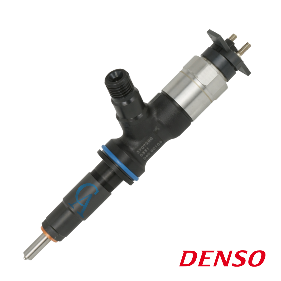 INYECTORES DENSO – CA Diesel