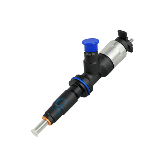 Inyector 370-7280