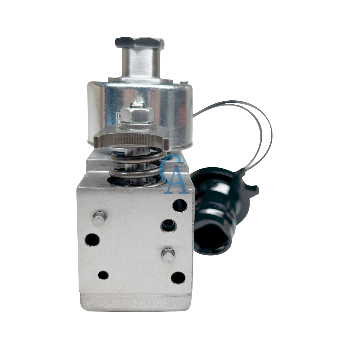 Actuador de Bomba C7 / C9