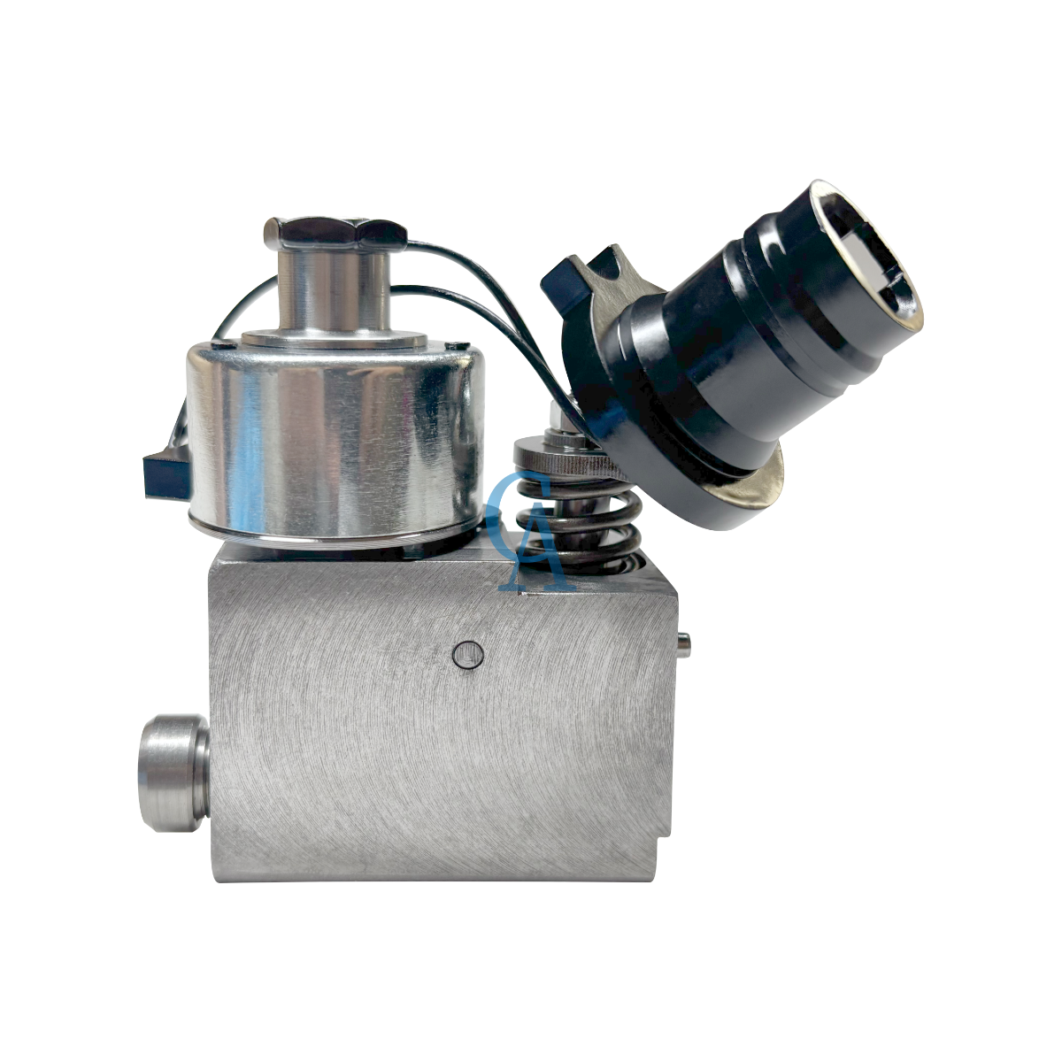 Actuador de Bomba C7 / C9