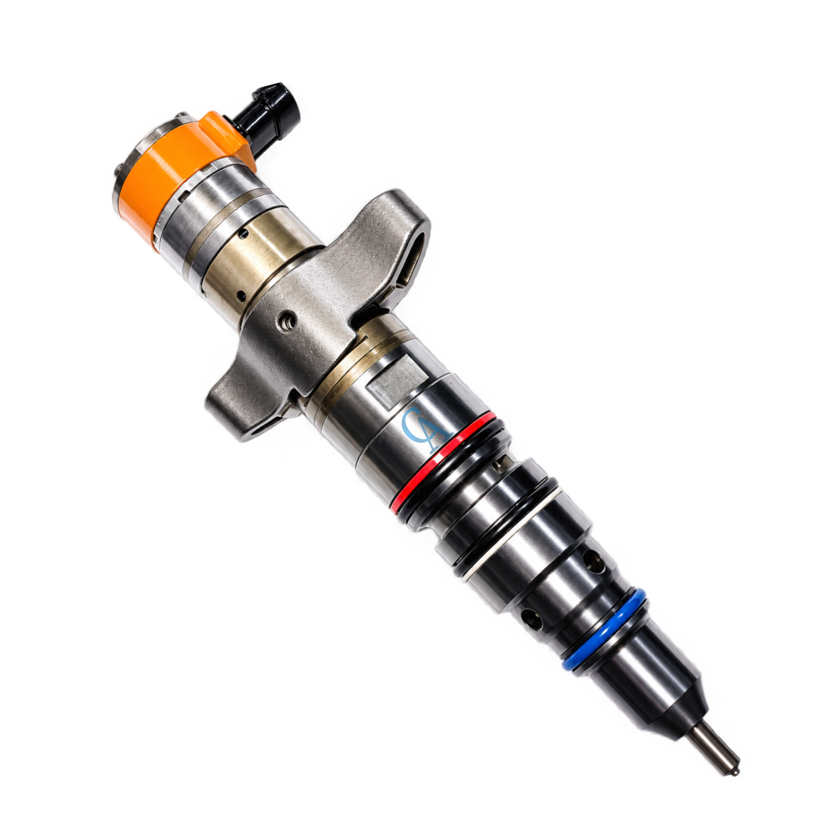 Inyector HEUI C7 REMAN