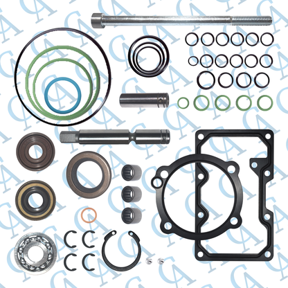 Kit de Bomba C7 / C9 / C-9