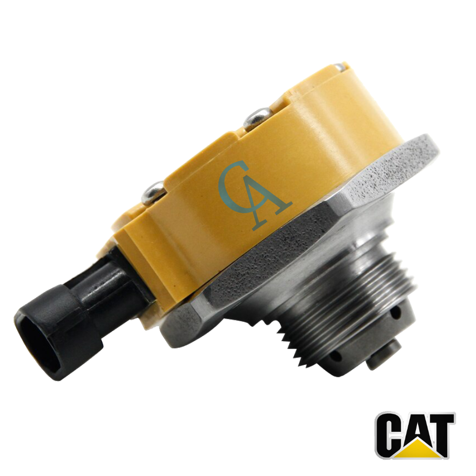 Solenoide Completo CAT CR