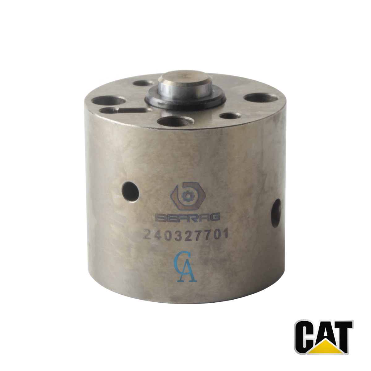 Válvula Spool C7 / C9